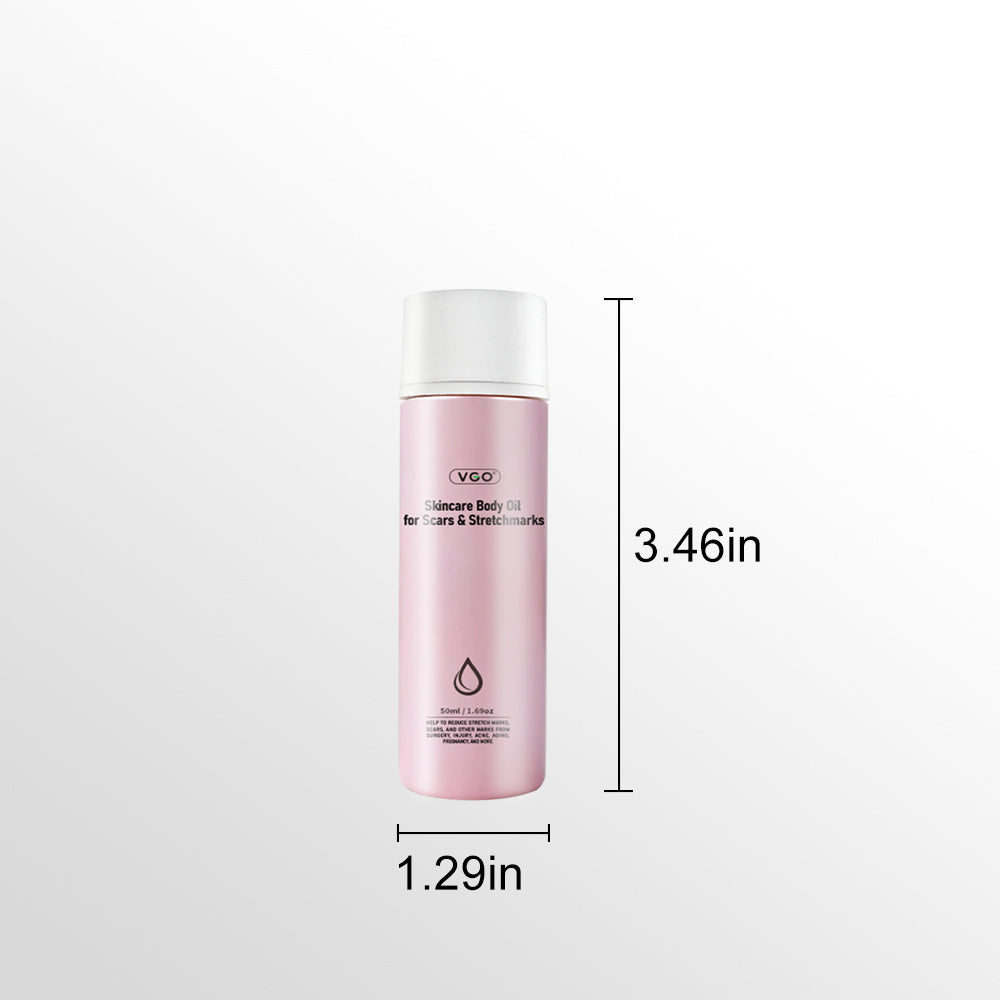 Skincare Body Oil For Scars & Stretchmarks eprolo