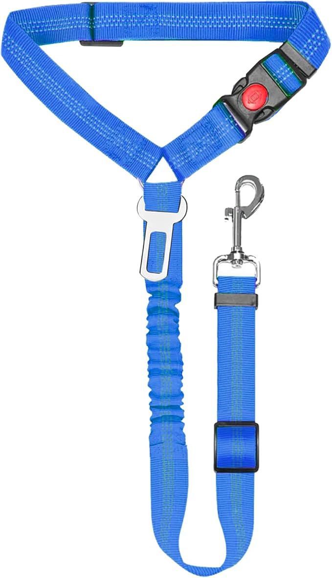 Nylon Tow Rope Metal Buckle eprolo