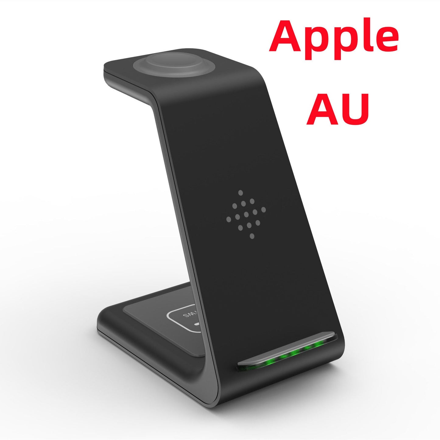 3 In 1 Fast Charging Station Wireless Charger Stand Wireless Quick Charge Dock For Phone Holder eprolo