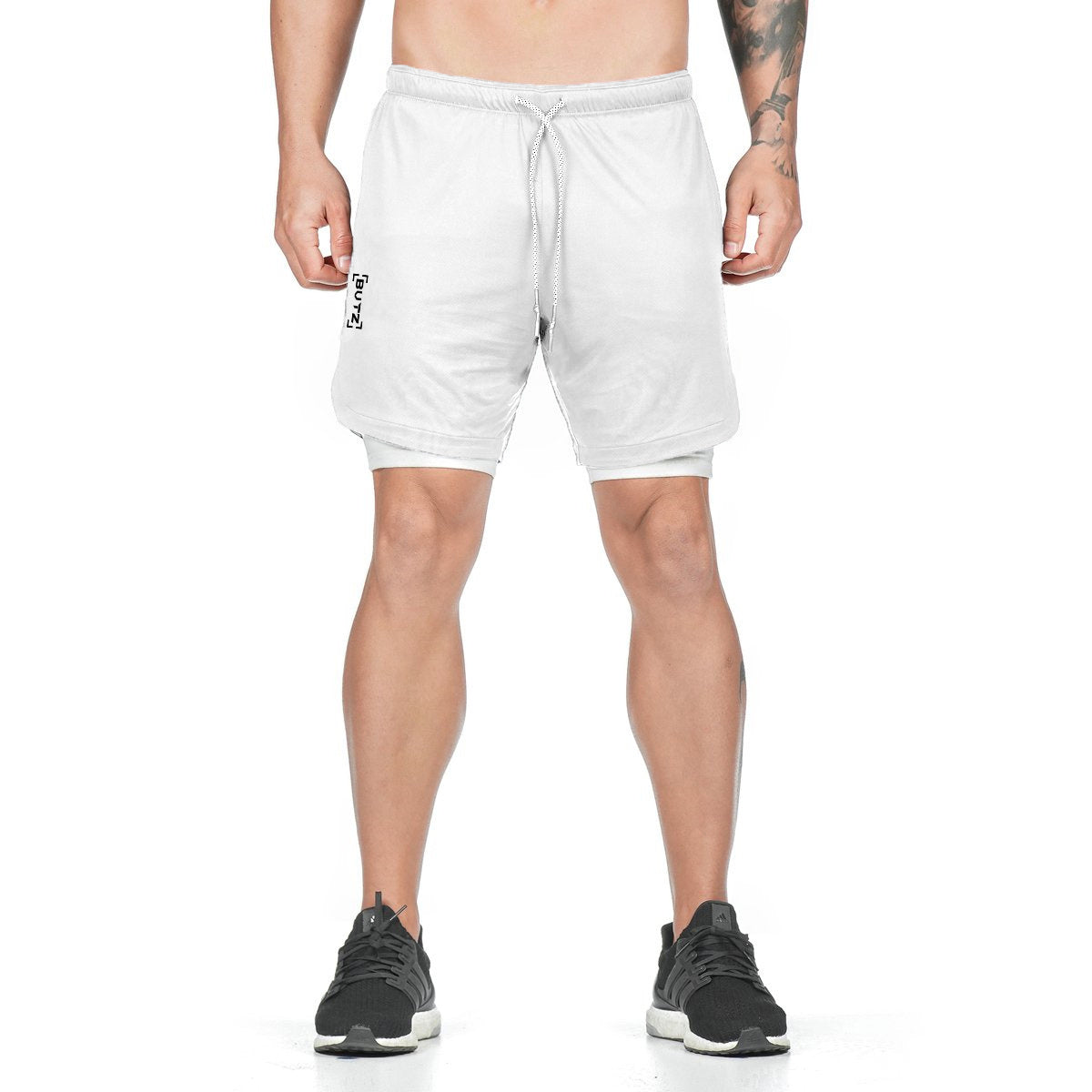 Pocket Compression Shorts eprolo
