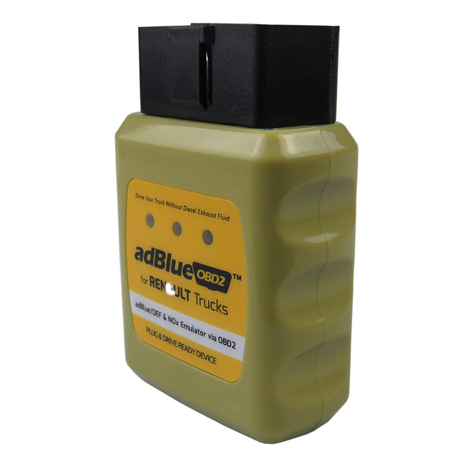 AdBlue OBD2 Emulator For RENAULT Truck Plug And Play eprolo