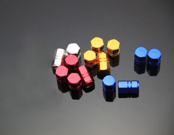 Car valve cap eprolo