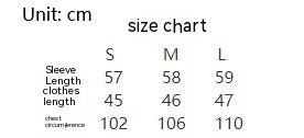 Stitching Jacket Coat For Women eprolo