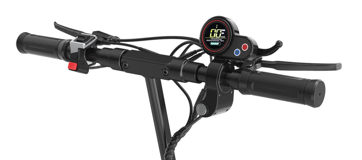 Electric Scooter Motor Power 250W Battery Capacity 48V 10Ah Tire Size 10inches Max Speed 25KM eprolo