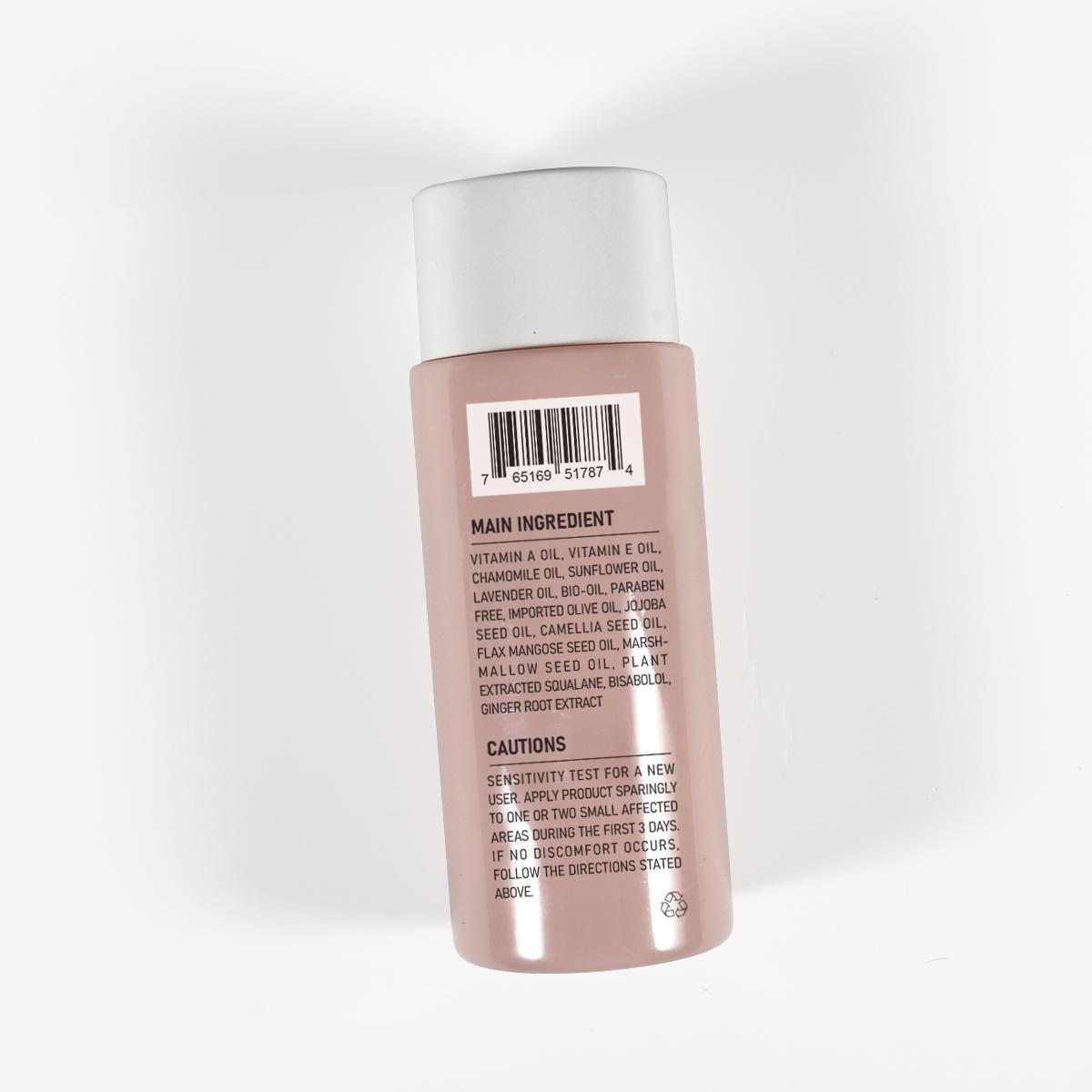 Skincare Body Oil For Scars & Stretchmarks eprolo