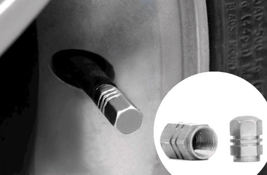 Car valve cap eprolo