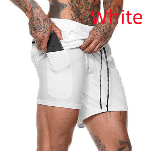 Pocket Compression Shorts eprolo