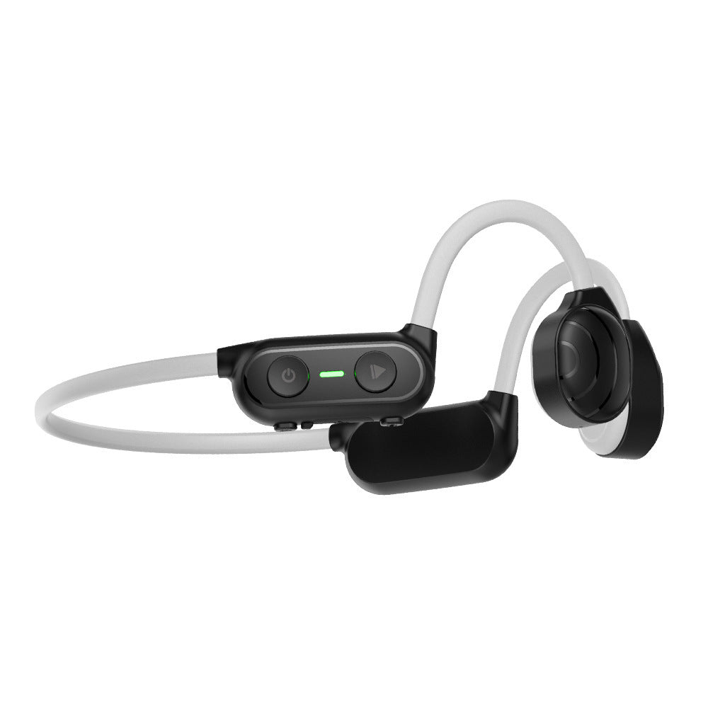 Personal Bone Conduction Bluetooth Headset eprolo