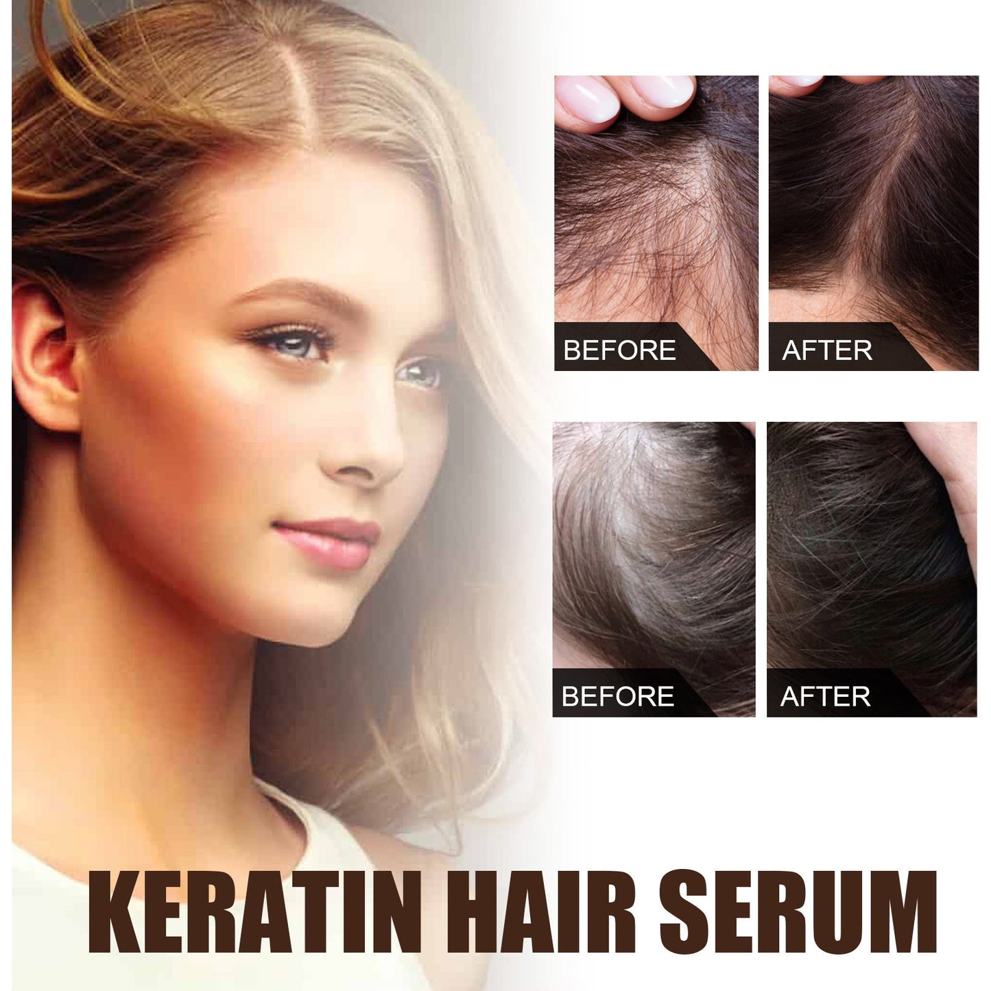 Secret Hair Essential Oil eprolo