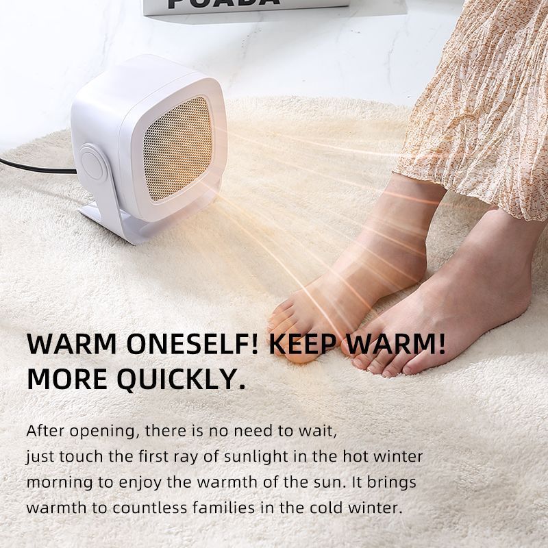European Standard American Standard Household Portable Heater eprolo