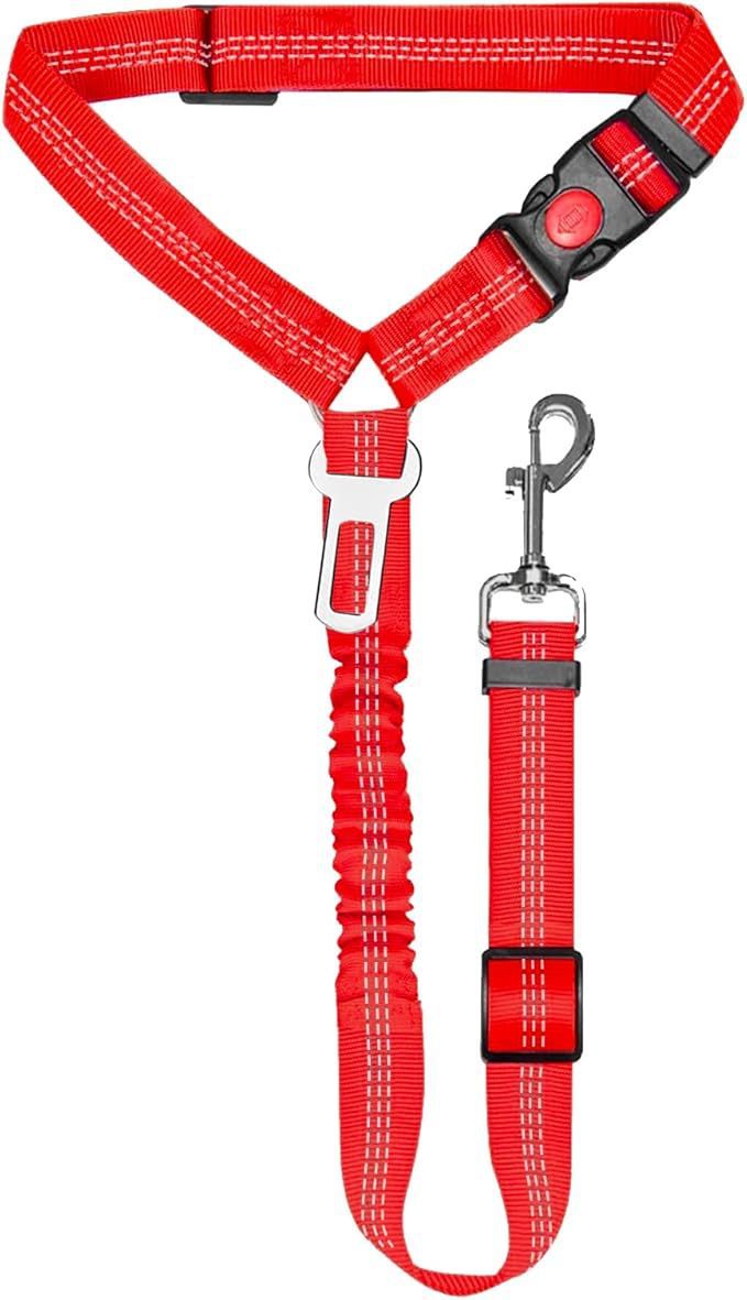 Nylon Tow Rope Metal Buckle eprolo