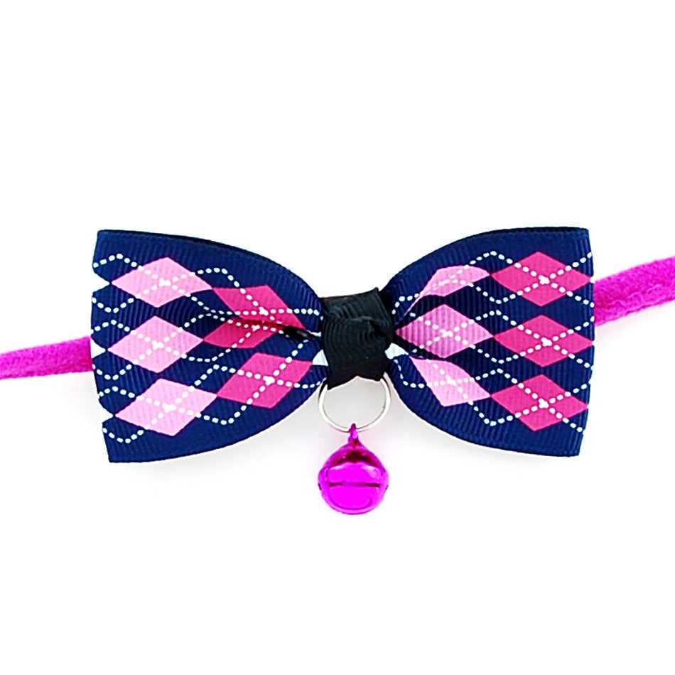 Pet accessories pet bow eprolo
