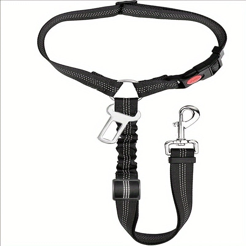 Nylon Tow Rope Metal Buckle eprolo
