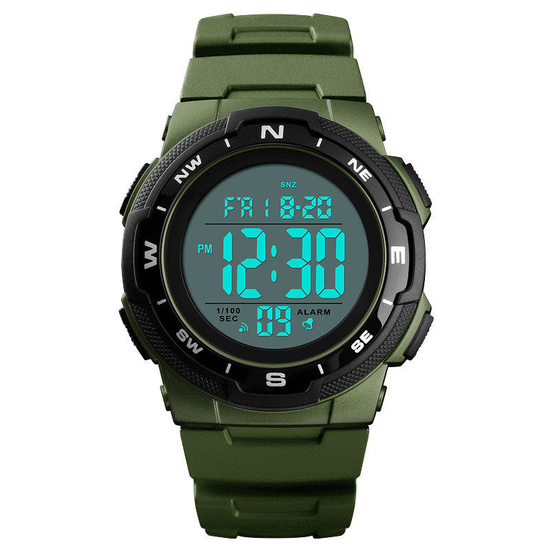 Multifunctional outdoor sports watch eprolo