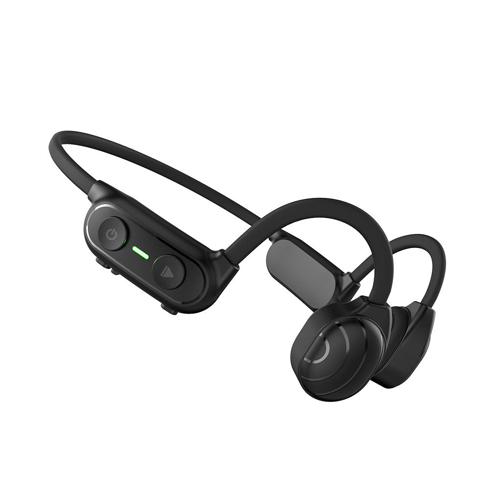 Personal Bone Conduction Bluetooth Headset eprolo
