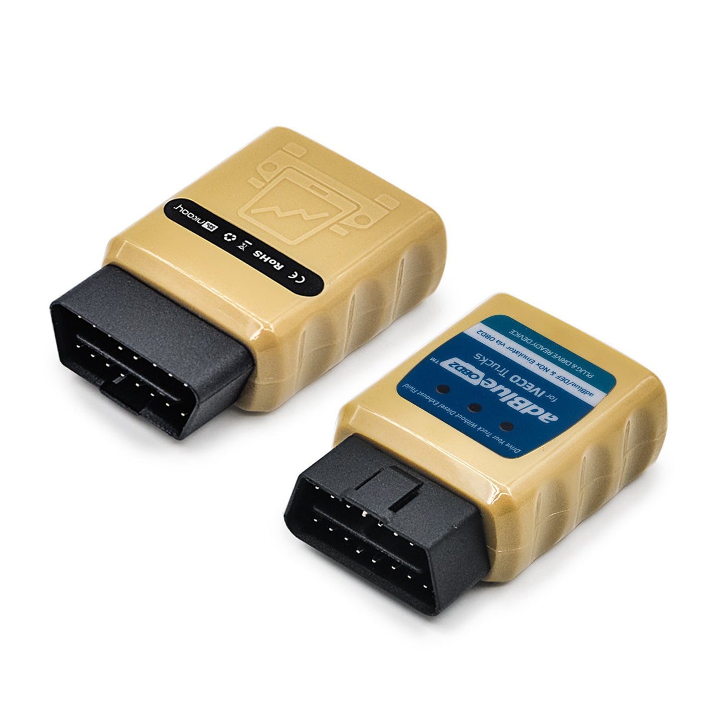 AdBlueOBD2 for IVECO Trucks adBlue Emulator eprolo
