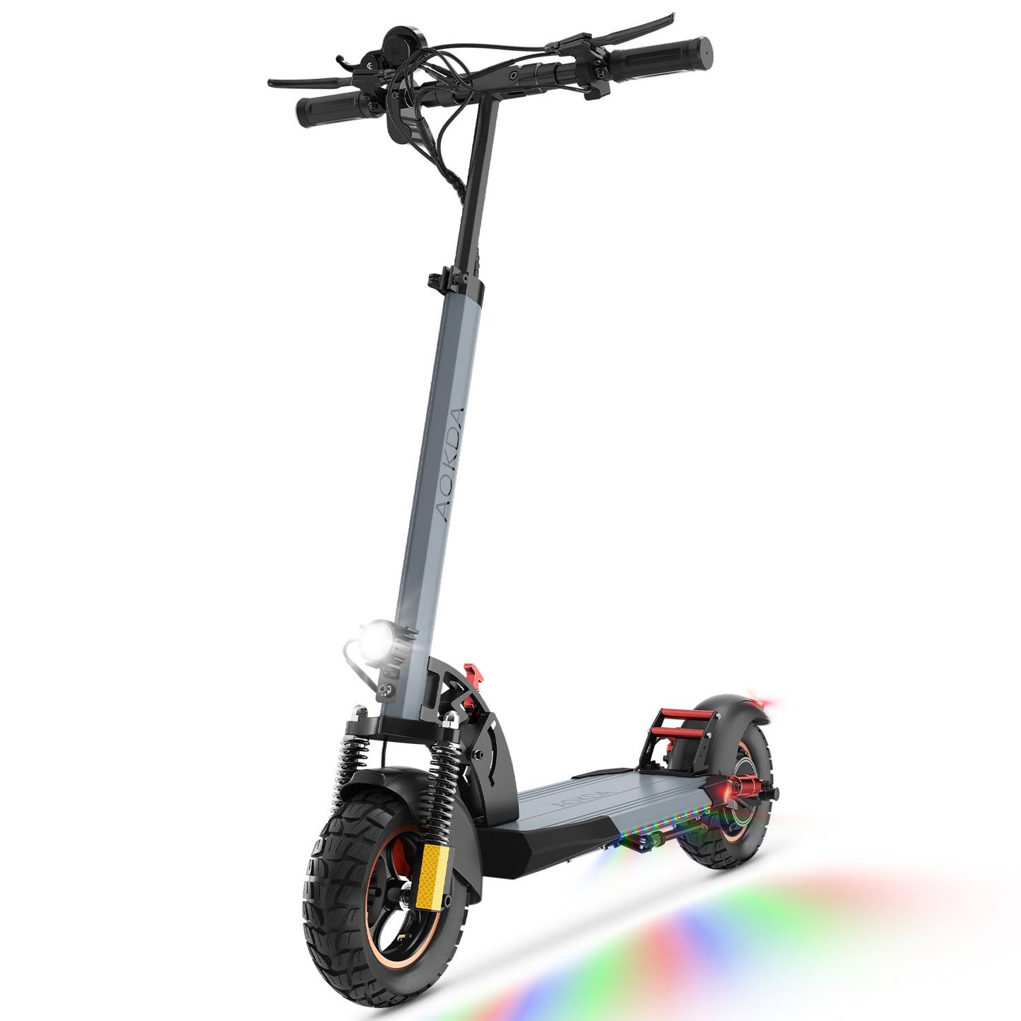 Electric Scooter Motor Power 250W Battery Capacity 48V 10Ah Tire Size 10inches Max Speed 25KM eprolo