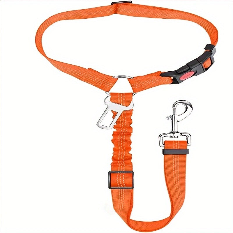 Nylon Tow Rope Metal Buckle eprolo