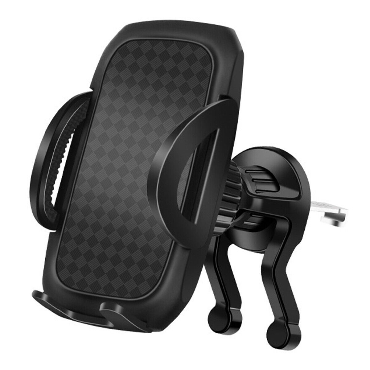Universal Mobile Car Phone Holder Air Vent Mount Cradle Stand UK eprolo
