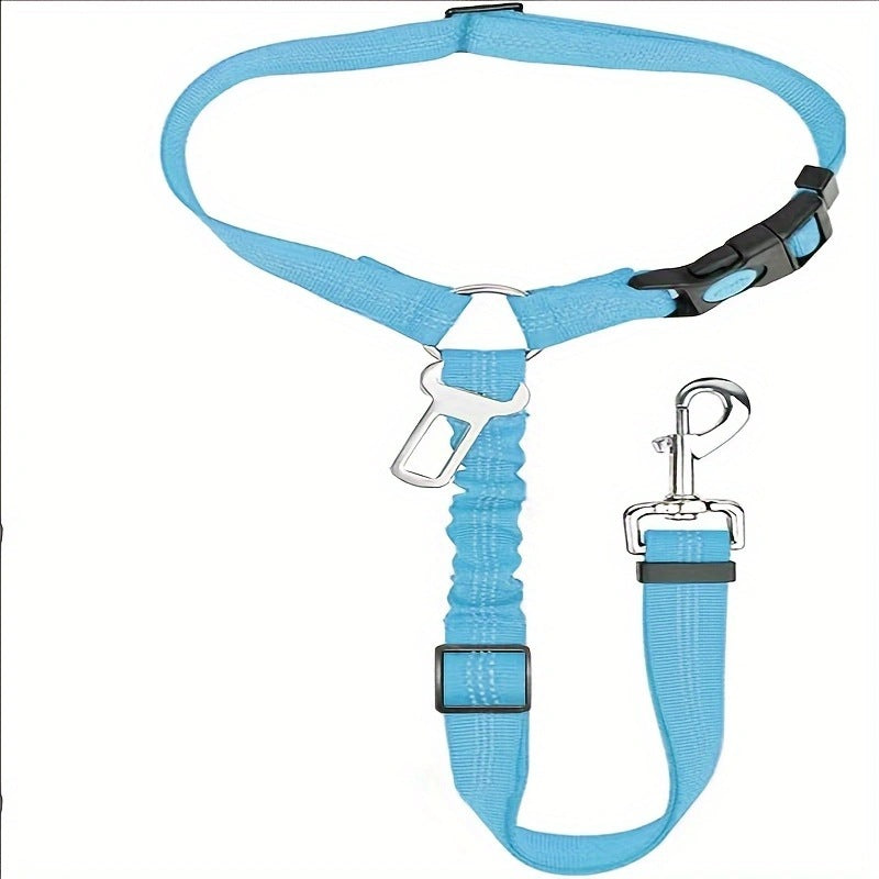 Nylon Tow Rope Metal Buckle eprolo