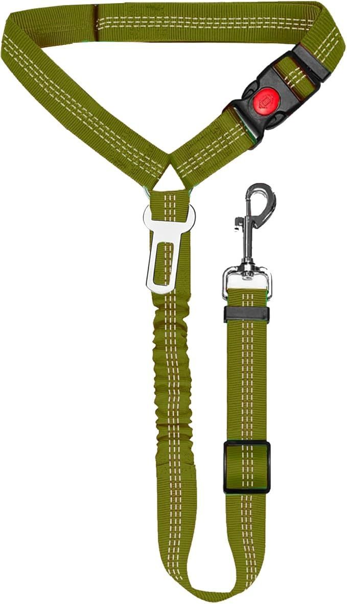 Nylon Tow Rope Metal Buckle eprolo