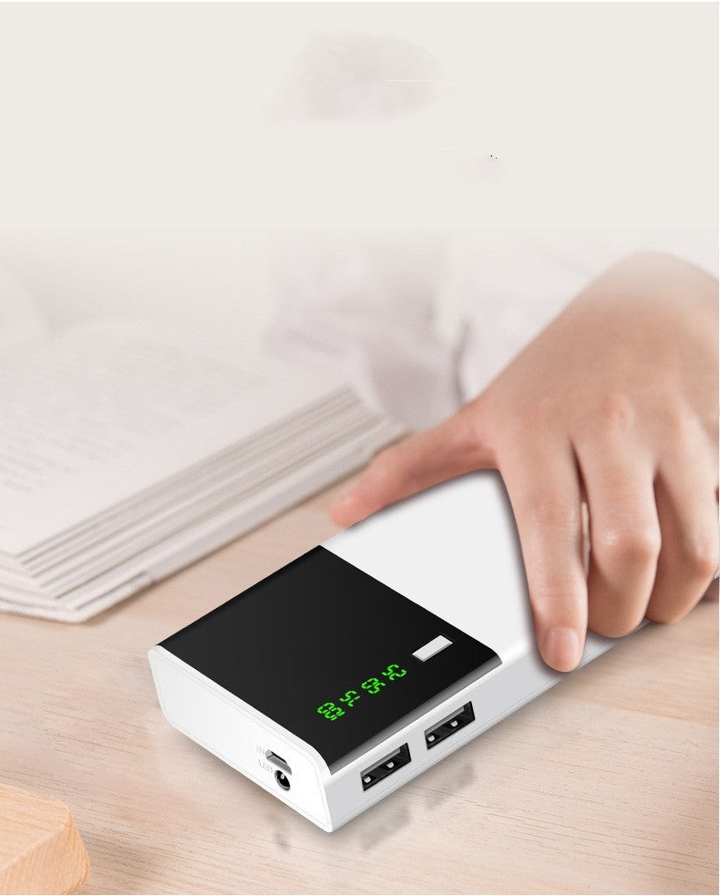 Large Capacity Fast Charging Gift Mobile Power Bank eprolo
