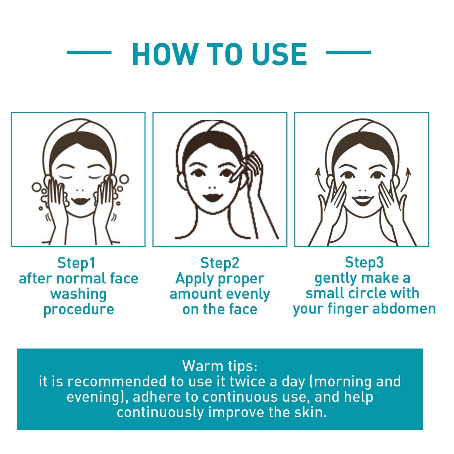 EELHOE Aquatic Dendrobatid Peptide Anti-Wrinkle Serum For Skin Repair, Targeting Fine Lines Around The Eyes And Mouth, And Firming Wrinkles For Enhanced Skincare eprolo