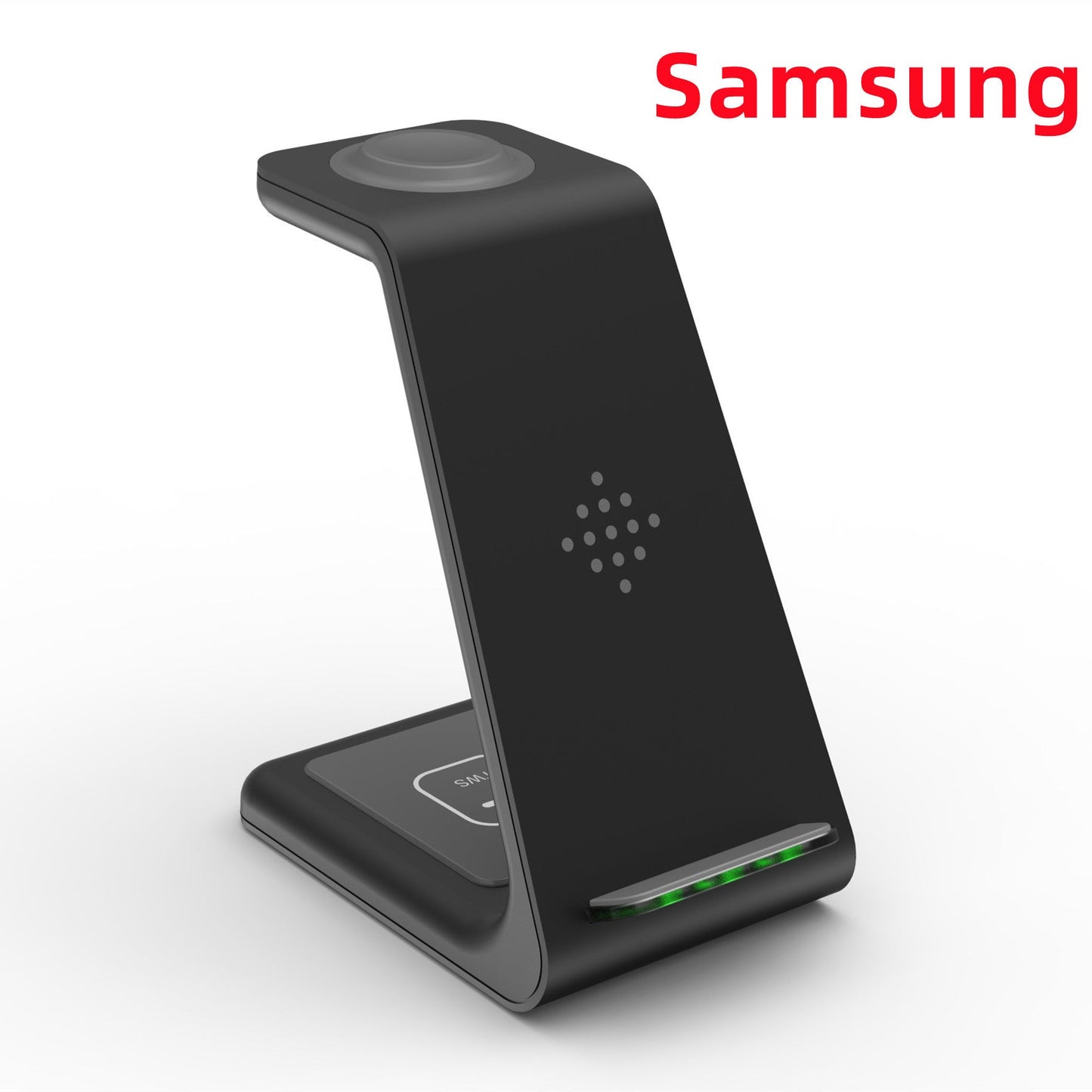 3 In 1 Fast Charging Station Wireless Charger Stand Wireless Quick Charge Dock For Phone Holder eprolo