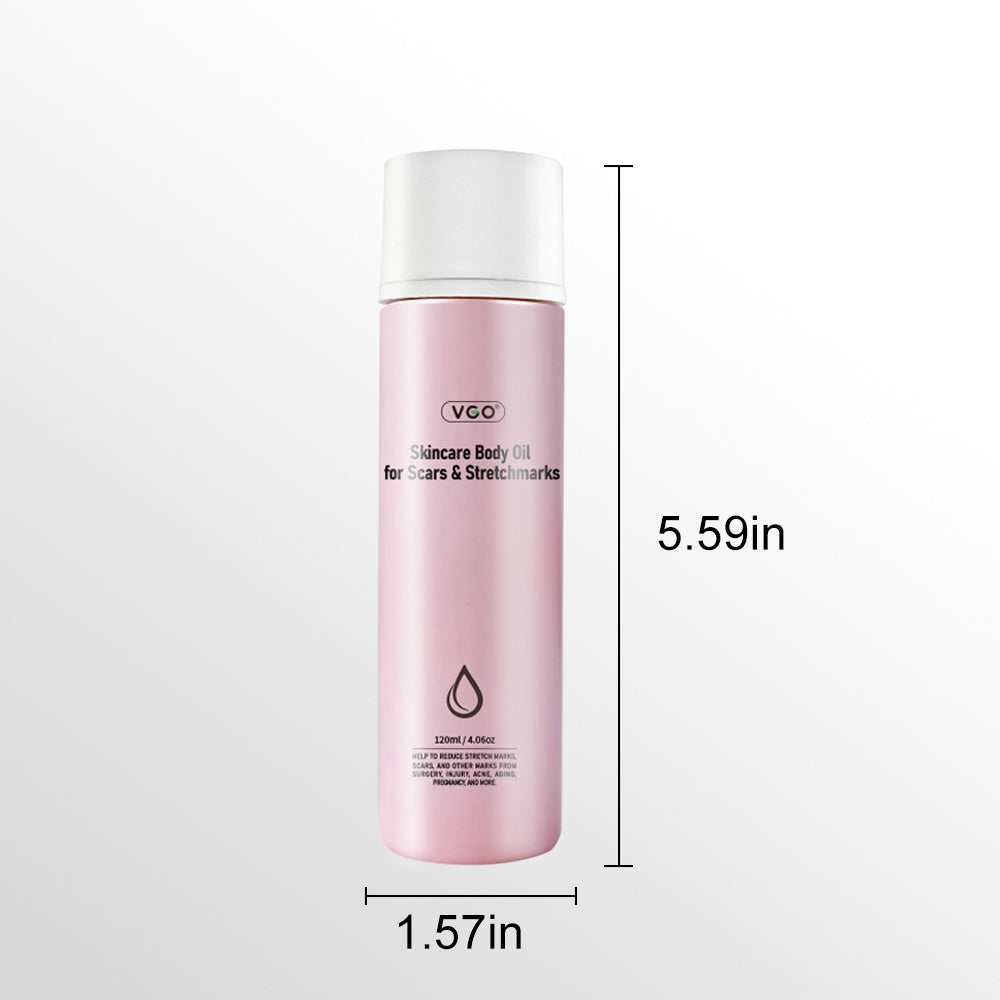 Skincare Body Oil For Scars & Stretchmarks eprolo