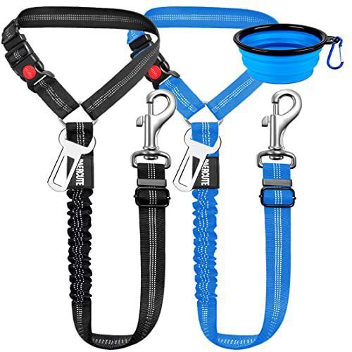 Nylon Tow Rope Metal Buckle eprolo