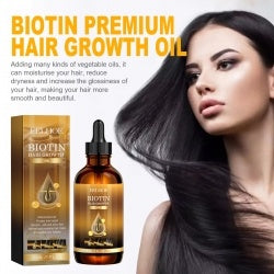 Biotin Hair Essential Oil eprolo