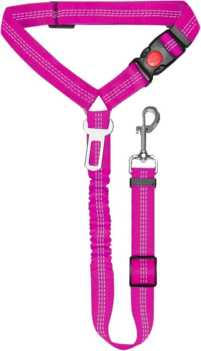 Nylon Tow Rope Metal Buckle eprolo