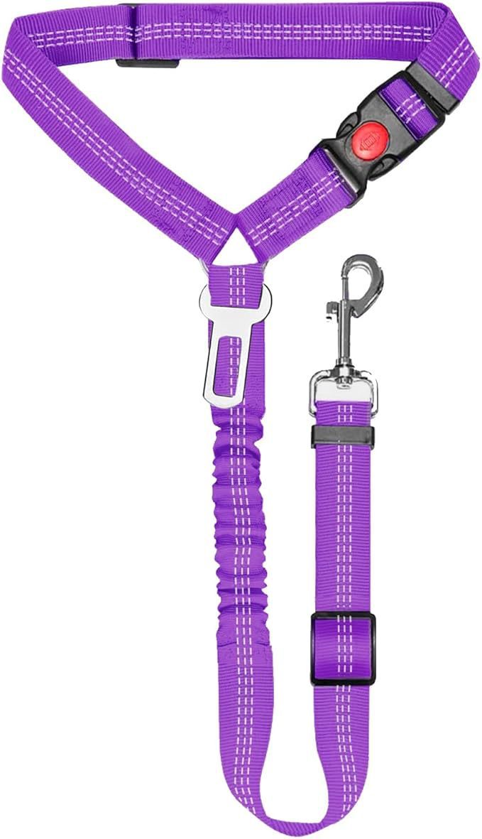 Nylon Tow Rope Metal Buckle eprolo