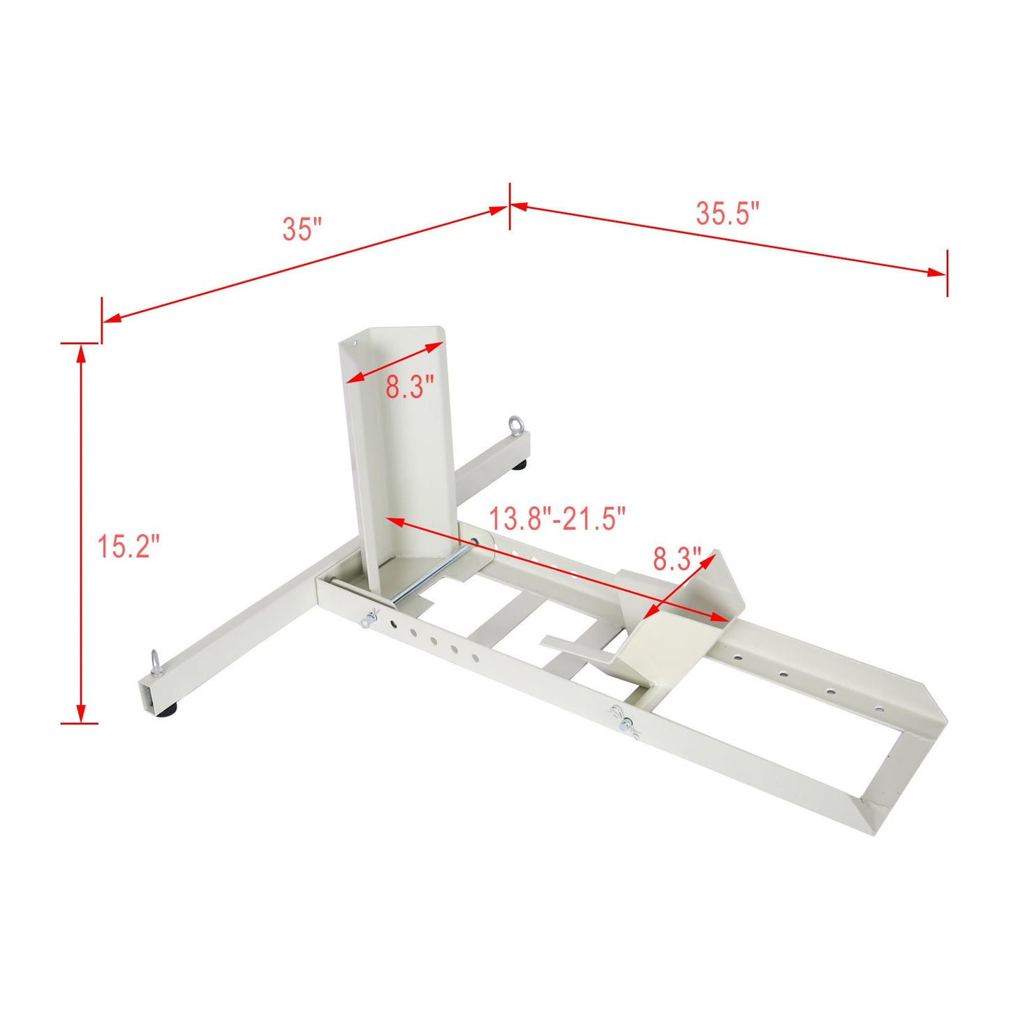 Metal Motorcycle Bracket eprolo