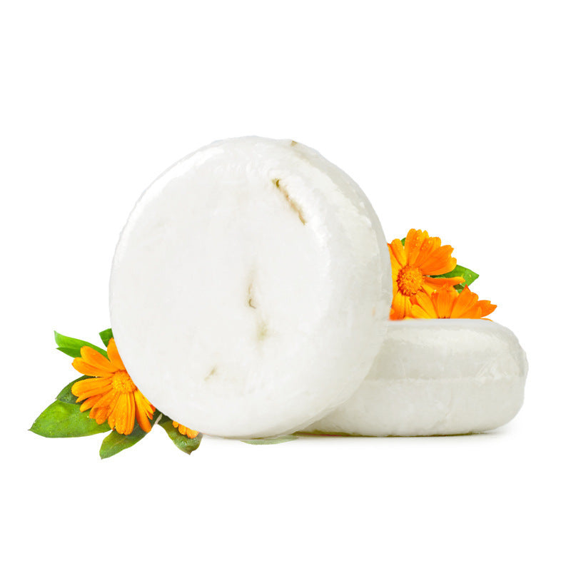 Ginger Shampoo Soap Anti-dandruff Refreshing eprolo