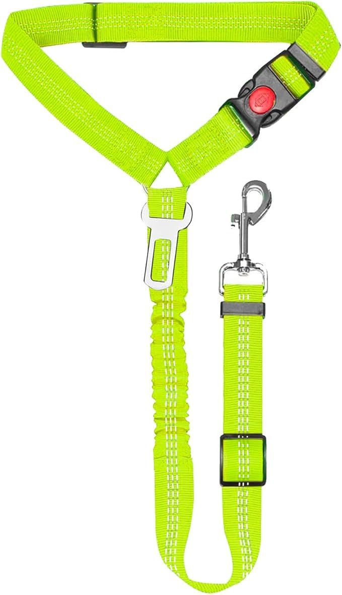 Nylon Tow Rope Metal Buckle eprolo