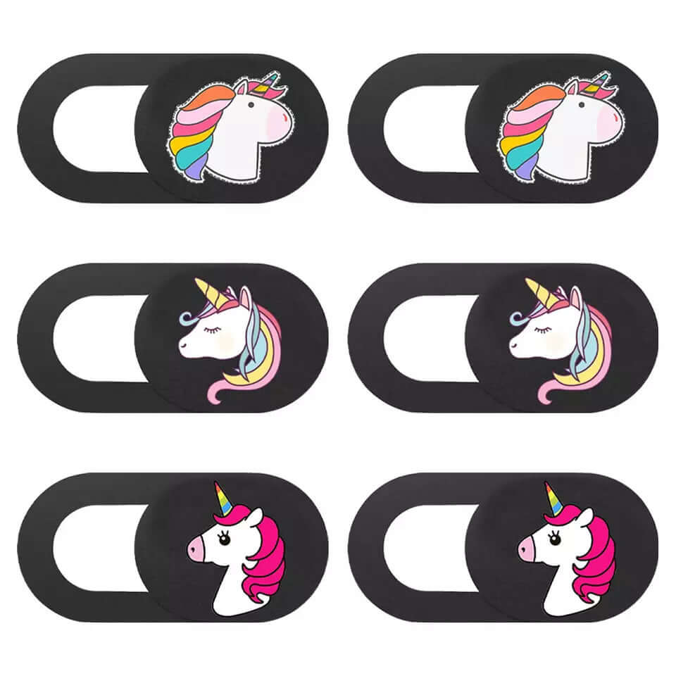 Small Potted Mobile Phone Camera Privacy Protection Cover Cover eprolo