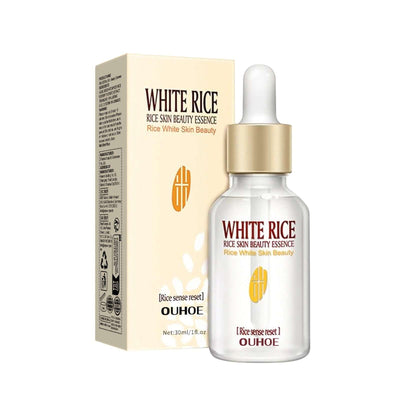 Rice Anti Wrinkle Essence, Repairs Skin Moisturizes Firms Whitens Essence eprolo