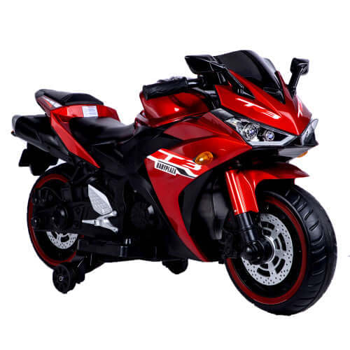 Children's Motorcycle 12V eprolo
