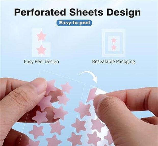 Acne 280 Patches Plus Acne Pen Combination eprolo