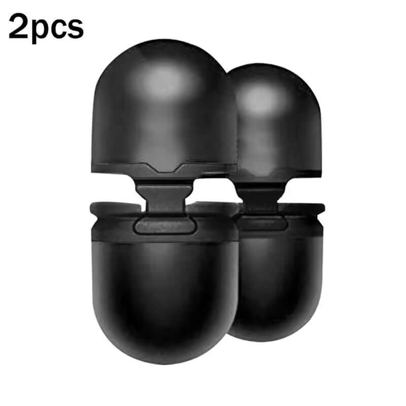 Portable Tennis Topspin Whistle Hitting Trainer - Ideal for Beginners' Swing Aid eprolo