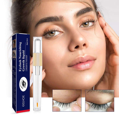 Mascara, Natural Moisturizing Black Volumizing Mascara eprolo