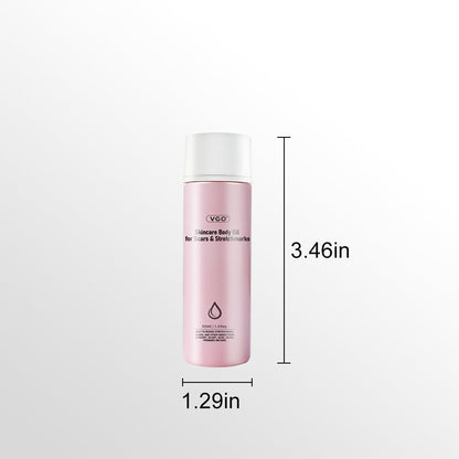 Skincare Body Oil For Scars & Stretchmarks eprolo