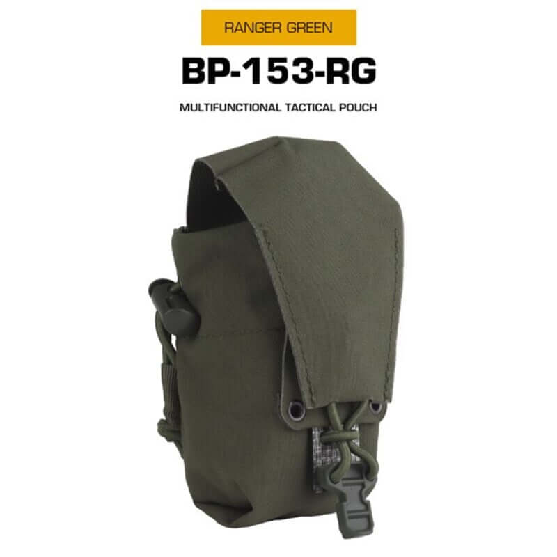Multifunctional Camouflage Tactical Bag eprolo
