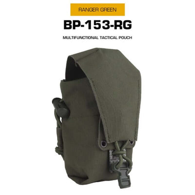 Multifunctional Camouflage Tactical Bag eprolo
