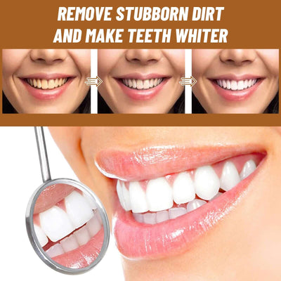 Stain Removal Toothpaste Cleans Teeth Odor Fresh And Beautiful Teeth Reduce Stains Everyday Care For Teeth eprolo