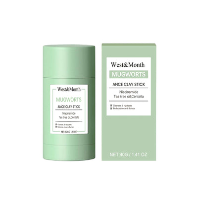 Blackhead Cleansing Mud Mask Cleans Blackhead Skin Oil, Tightens Pores, Cleans And Moisturizes Skin eprolo