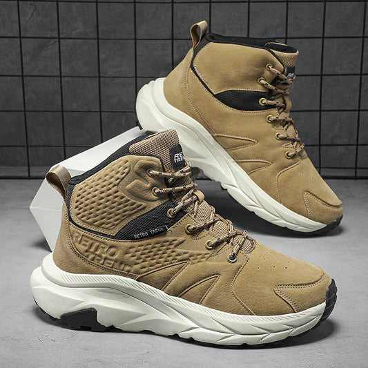 Men's New Outdoor Fashion Personalized Casual Shoes eprolo