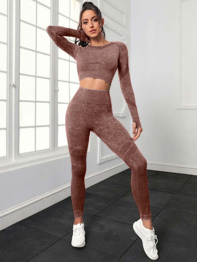 5PACK Active Yoga Pants eprolo