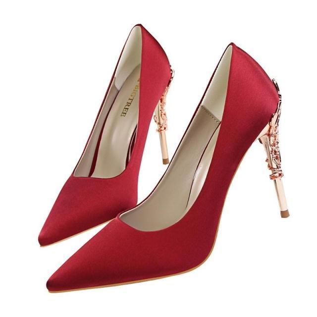 LAKESHI  Fashion Women Shoes eprolo